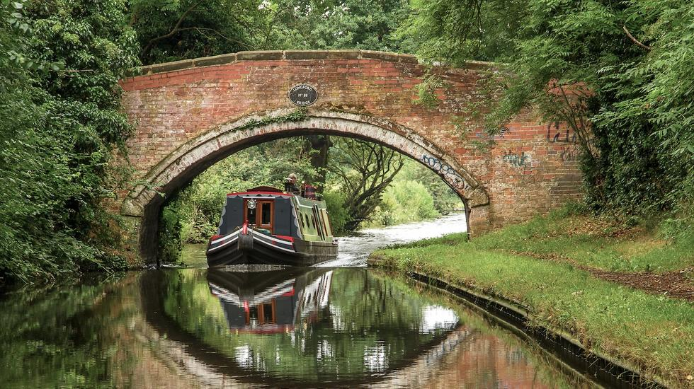 Capital Allowances for Canal Boats: Are They Eligible for Tax Relief?